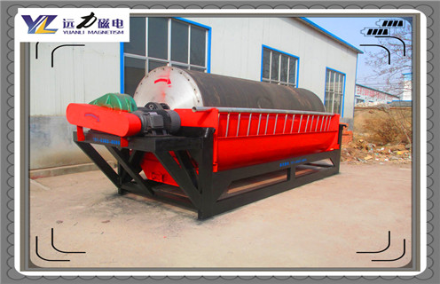 磁選機廠家用創新環保滿足市發展