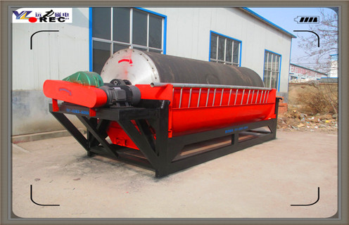 河北高強磁磁選機生產廠家