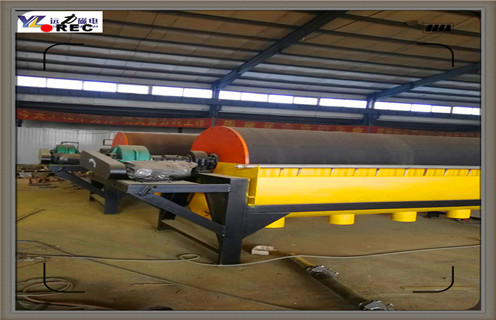 上海高強磁磁選機報價