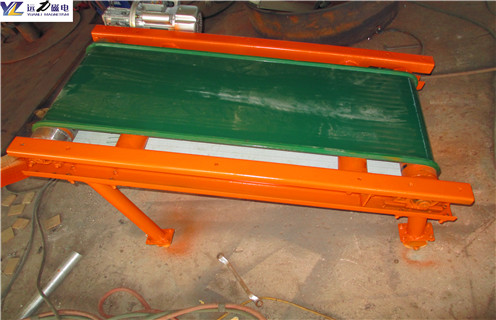 磁選機,磁選機的工作已經成為一種潮流