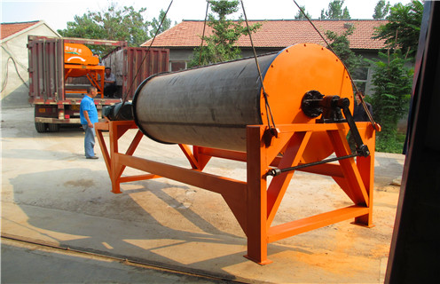 磁選機,永磁筒式磁選機,干粉永磁筒式磁選機,干粉永磁筒式磁選機生產廠家 磁選機,永磁筒式磁選機,干粉永磁筒式磁選機,干粉永磁筒式磁選機生產廠家