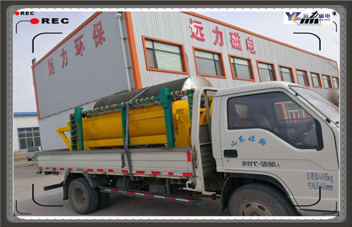 磁選機,磁選機用誠信托起企業未來 磁選機,磁選機用誠信托起企業未來