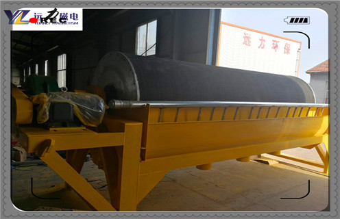 磁選機(jī),磁選機(jī)廠家,磁選機(jī)廠家用創(chuàng)新環(huán)保滿足市發(fā)展 磁選機(jī),磁選機(jī)廠家,磁選機(jī)廠家用創(chuàng)新環(huán)保滿足市發(fā)展