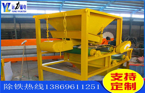 螺旋溜槽選礦可用于鈦鐵選別 螺旋溜槽選礦可用于鈦鐵選別