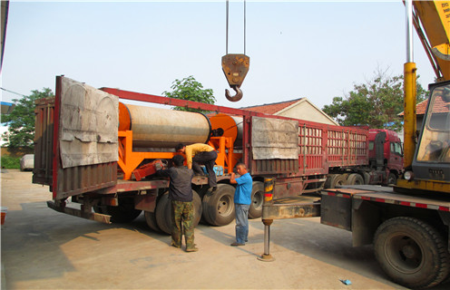 磁選機,磁選機磁選現場 磁選機,磁選機磁選現場