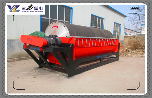 磁選機，磁選機減速機，遠力磁電訂購的磁選機所用減速機到貨