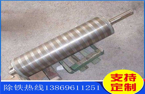 磁選機,磁選機磁場,磁選機磁場強度多大合適 磁選機,磁選機磁場,磁選機磁場強度多大合適