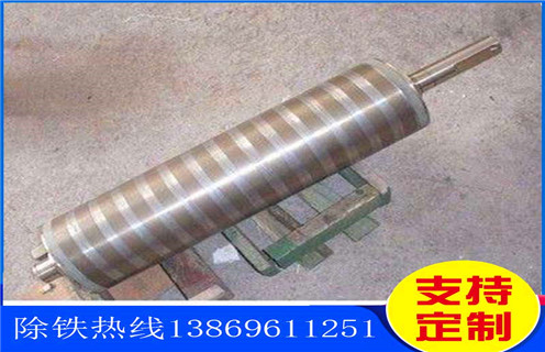 磁選機,磁選機技術(shù),將人工智能用于磁選機技術(shù)發(fā)展 磁選機,磁選機技術(shù),將人工智能用于磁選機技術(shù)發(fā)展