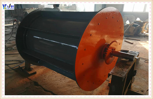 磁選機，水選磁選機，錳礦水選磁選機，延慶錳礦水選磁選機