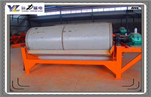 磁選機,磁選機開停車前需要注意的事項 磁選機,磁選機開停車前需要注意的事項