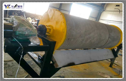磁選機,錳菱礦磁選機,錳菱鐵礦磁選機磁選工藝革新的動力取得的成功! 磁選機,錳菱礦磁選機,錳菱鐵礦磁選機磁選工藝革新的動力取得的成功!