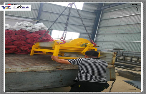 磁選機，永磁筒式磁選機，永磁筒式磁選機參數