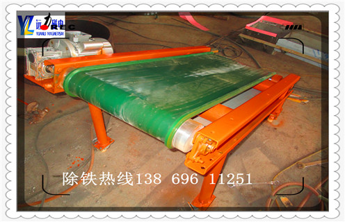 磁選機(jī),干式磁選機(jī),干式磁選機(jī)主要結(jié)構(gòu)特點(diǎn)以及磁場(chǎng)梯度變化 磁選機(jī),干式磁選機(jī),干式磁選機(jī)主要結(jié)構(gòu)特點(diǎn)以及磁場(chǎng)梯度變化