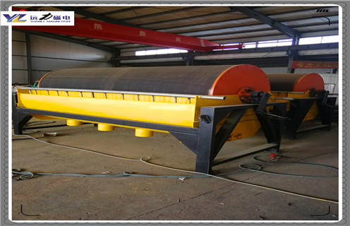 磁選機(jī),干式磁選機(jī),干式磁選機(jī)轉(zhuǎn)盤與兩磁頭之間的氣隙有什么不同? 磁選機(jī),干式磁選機(jī),干式磁選機(jī)轉(zhuǎn)盤與兩磁頭之間的氣隙有什么不同?