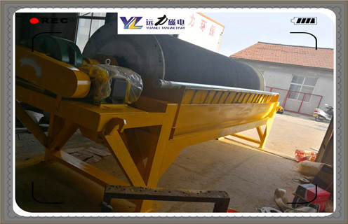 磁選機，黑鎢礦磁選機，黑鎢礦磁選機以內部優勢的發展成功戰略!