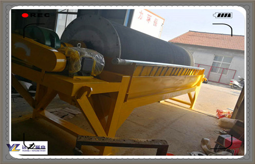 磁選機,強磁磁選機,雙盤強磁選機在產品的外形上更加堅固開拓創新! 磁選機,強磁磁選機,雙盤強磁選機在產品的外形上更加堅固開拓創新!