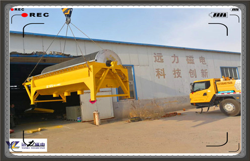 磁選機(jī),粗選磁選機(jī),遠(yuǎn)力粗選磁選機(jī)的重要發(fā)展趨勢有哪些方面? 磁選機(jī),粗選磁選機(jī),遠(yuǎn)力粗選磁選機(jī)的重要發(fā)展趨勢有哪些方面?