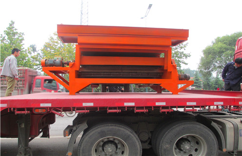 磁選機(jī),褐鐵礦磁選機(jī)動(dòng)態(tài)圖 磁選機(jī),褐鐵礦磁選機(jī)動(dòng)態(tài)圖