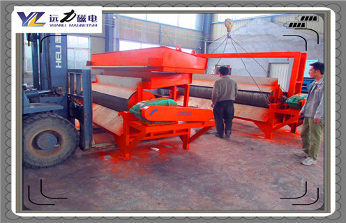 磁選機(jī)，褐鐵礦磁選機(jī)，優(yōu)質(zhì)合理的褐鐵礦磁選機(jī)