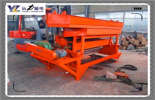 磁選機(jī)，褐鐵礦磁選機(jī)，優(yōu)質(zhì)合理的褐鐵礦磁選機(jī)