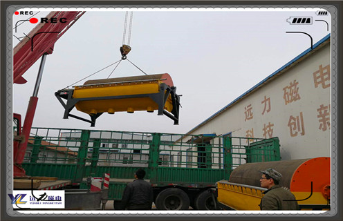 磁選機，磁選機影響磁性率的指標(biāo)因素包括哪些？