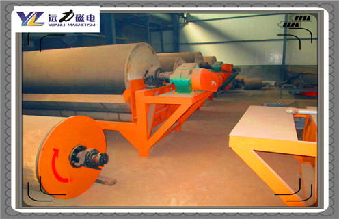 永磁筒式磁選機,北京永磁筒式磁選機_型號參數_北京永磁筒式磁選機操作規程_設計及工作原理 永磁筒式磁選機,北京永磁筒式磁選機_型號參數_北京永磁筒式磁選機操作規程_設計及工作原理