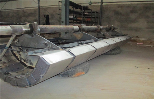 河沙磁選機(jī)，河沙磁選機(jī)的磁場中所受的磁力有什么不同？_鐵礦石河沙磁選機(jī)的磁場中所受的磁力有什么不同？_價(jià)格