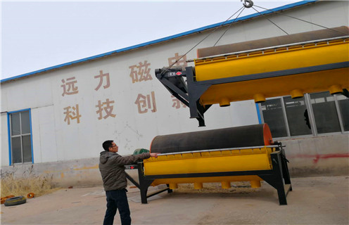 永磁筒式磁選機(jī),濕式永磁筒式磁選機(jī),遠(yuǎn)力濕式永磁筒式磁選機(jī)具有的特點(diǎn)為您解說!工作原理_遠(yuǎn)力濕式永磁筒式磁選機(jī)具有的特點(diǎn)為您解說!參數(shù)構(gòu)成_廠家視頻 永磁筒式磁選機(jī),濕式永磁筒式磁選機(jī),遠(yuǎn)力濕式永磁筒式磁選機(jī)具有的特點(diǎn)為您解說!工作原理_遠(yuǎn)力濕式永磁筒式磁選機(jī)具有的特點(diǎn)為您解說!參數(shù)構(gòu)成_廠家視頻