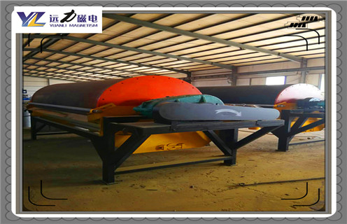 磁鐵礦磁選機(jī)，磁鐵礦石磁選機(jī)解離度不高的情況下我們該如何解決？_規(guī)格型號_磁鐵礦石磁選機(jī)解離度不高的情況下我們該如何解決？參數(shù)調(diào)磁及品牌價格