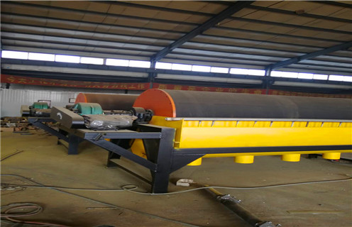 磁選機，遠力尋找成功的磁選機道路上發(fā)展未來！_規(guī)格型號_遠力尋找成功的磁選機道路上發(fā)展未來！參數(shù)調(diào)磁及品牌價格