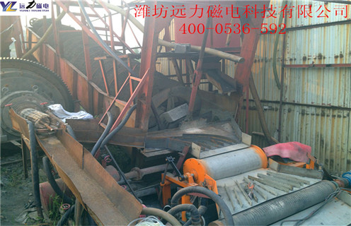 磁選機(jī)，磁選機(jī)提供了廣闊的市場自動(dòng)化程度有多高？_規(guī)格型號_磁選機(jī)提供了廣闊的市場自動(dòng)化程度有多高？參數(shù)調(diào)磁及品牌價(jià)格