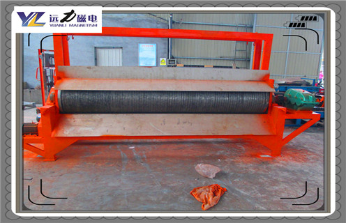 濕式磁選機，遠力濕式磁選機的生產(chǎn)方式設(shè)計結(jié)構(gòu)合理！工作原理_走出困境，遠力濕式磁選機的生產(chǎn)方式設(shè)計結(jié)構(gòu)合理！參數(shù)構(gòu)成_廠家視頻