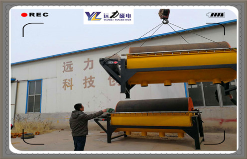 永磁筒式磁選機,晉州永磁筒磁選機_廠家型號參數(shù)_晉州永磁筒磁選機操作規(guī)程_設計及工作原理 永磁筒式磁選機,晉州永磁筒磁選機_廠家型號參數(shù)_晉州永磁筒磁選機操作規(guī)程_設計及工作原理