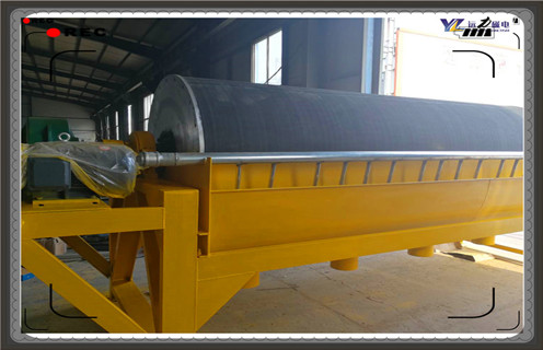 磁選機，相信遠力磁選機一定會更好更強！_相信遠力磁選機一定會更好更強！公司_參數調磁及品牌價格