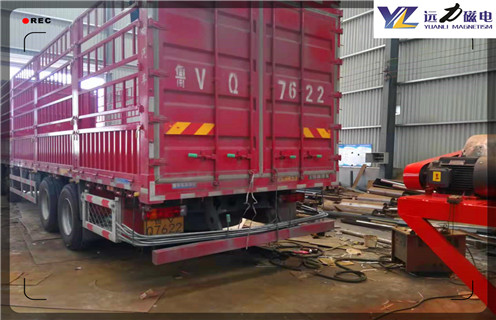 磁選機設備，遠力磁選機設備專業生產為您服務_遠力磁選機設備專業生產為您服務如何調磁選角_參數調磁及品牌價格