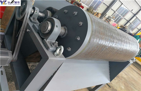 干選輥式磁選機,廣東兩筒兩輥干式強磁選機主要技術(shù)參數(shù)_超強磁皮帶結(jié)構(gòu)_廣東兩筒兩輥干式強磁選機主要技術(shù)參數(shù)生產(chǎn)廠家 干選輥式磁選機,廣東兩筒兩輥干式強磁選機主要技術(shù)參數(shù)_超強磁皮帶結(jié)構(gòu)_廣東兩筒兩輥干式強磁選機主要技術(shù)參數(shù)生產(chǎn)廠家