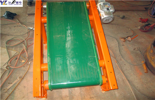 磁選機，磁選機的潤滑該如何做到盡善盡美?_磁選機的潤滑該如何做到盡善盡美?如何調磁選角_參數調磁及品牌價格