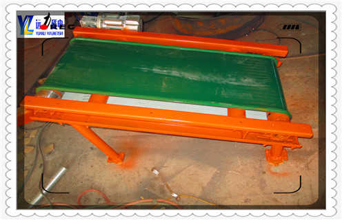 干式磁選機，干式磁選機軟滑保養(yǎng)的重要性_鐵礦錳礦干式磁選機_干式磁選機軟滑保養(yǎng)的重要性工作視頻皮帶及結(jié)構(gòu)價格