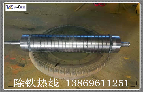 干式磁選機,多滾筒干式磁選機出現被異物擊穿時怎么處理?_鐵礦錳礦干式磁選機_多滾筒干式磁選機出現被異物擊穿時怎么處理?工作視頻皮帶及結構價格 干式磁選機,多滾筒干式磁選機出現被異物擊穿時怎么處理?_鐵礦錳礦干式磁選機_多滾筒干式磁選機出現被異物擊穿時怎么處理?工作視頻皮帶及結構價格