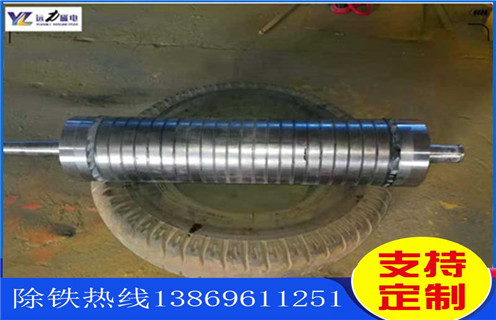 褐鐵礦磁選機(jī),褐鐵礦磁選機(jī)創(chuàng)造了顯著的經(jīng)濟(jì)效益!_工作原理_釩鈦鐵礦褐鐵礦磁選機(jī)創(chuàng)造了顯著的經(jīng)濟(jì)效益!型號參數(shù)及磁場強(qiáng)度 褐鐵礦磁選機(jī),褐鐵礦磁選機(jī)創(chuàng)造了顯著的經(jīng)濟(jì)效益!_工作原理_釩鈦鐵礦褐鐵礦磁選機(jī)創(chuàng)造了顯著的經(jīng)濟(jì)效益!型號參數(shù)及磁場強(qiáng)度