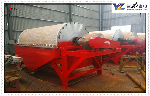 精選磁選機(jī),遠(yuǎn)力粗選磁選機(jī)的力量永遠(yuǎn)是行動(dòng)的力量!選用電磁吸盤時(shí)要注意哪兩個(gè)方面磁場一般為多少_磁塊如何排列 精選磁選機(jī),遠(yuǎn)力粗選磁選機(jī)的力量永遠(yuǎn)是行動(dòng)的力量!選用電磁吸盤時(shí)要注意哪兩個(gè)方面磁場一般為多少_磁塊如何排列