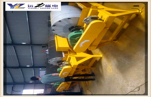 精選磁選機(jī),遠(yuǎn)力粗選磁選機(jī)的力量永遠(yuǎn)是行動(dòng)的力量!選用電磁吸盤時(shí)要注意哪兩個(gè)方面磁場一般為多少_磁塊如何排列 精選磁選機(jī),遠(yuǎn)力粗選磁選機(jī)的力量永遠(yuǎn)是行動(dòng)的力量!選用電磁吸盤時(shí)要注意哪兩個(gè)方面磁場一般為多少_磁塊如何排列