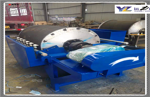 磁選機(jī),磁選機(jī)在攪拌配料設(shè)備中如何處理的?廠家_鐵礦磁選機(jī)在鐵粉選別中起什么作用?磁場(chǎng)一般為多少_磁塊如何排列 磁選機(jī),磁選機(jī)在攪拌配料設(shè)備中如何處理的?廠家_鐵礦磁選機(jī)在鐵粉選別中起什么作用?磁場(chǎng)一般為多少_磁塊如何排列