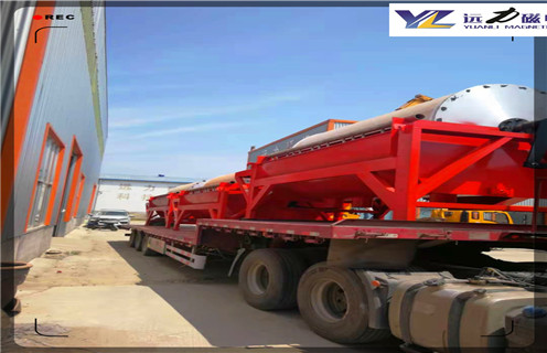 磁選機(jī)，遠(yuǎn)力磁選機(jī)質(zhì)量好前途無量_鐵礦磁選機(jī)在鐵粉選別中起什么作用？磁場一般為多少_磁塊如何排列 