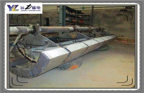 磁選機(jī),磁選機(jī)浮選設(shè)備內(nèi)改動(dòng)的葉輪使粗物料有什么變化?_鐵礦磁選機(jī)浮選設(shè)備內(nèi)改動(dòng)的葉輪使粗物料有什么變化?磁場(chǎng)一般為多少_磁塊如何排列 磁選機(jī),磁選機(jī)浮選設(shè)備內(nèi)改動(dòng)的葉輪使粗物料有什么變化?_鐵礦磁選機(jī)浮選設(shè)備內(nèi)改動(dòng)的葉輪使粗物料有什么變化?磁場(chǎng)一般為多少_磁塊如何排列