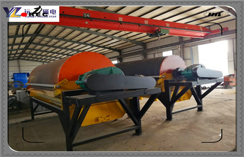 永磁筒式磁選機(jī),GTG系列復(fù)合磁系永磁筒式磁選機(jī)_磁鐵如何分布_GTG系列復(fù)合磁系永磁筒式磁選機(jī)不吸鐵如何處理 永磁筒式磁選機(jī),GTG系列復(fù)合磁系永磁筒式磁選機(jī)_磁鐵如何分布_GTG系列復(fù)合磁系永磁筒式磁選機(jī)不吸鐵如何處理