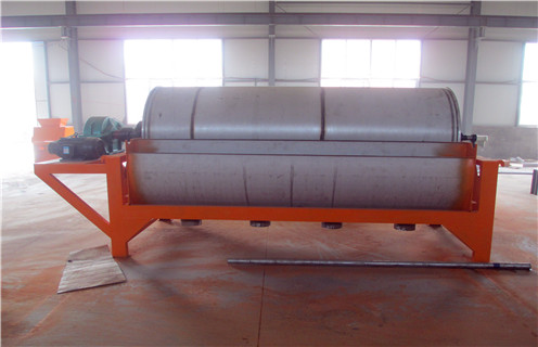 強磁磁選機，強磁磁選機是您工業生產中的好幫手_磁選效率_強磁磁選機是您工業生產中的好幫手報價及結構_遠力磁電廠家