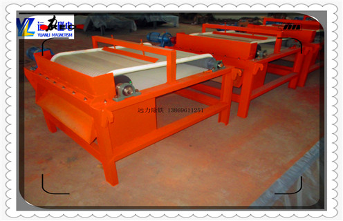 小型磁選機，小型磁選機的節(jié)能降耗生產_濰坊小型磁選機的節(jié)能降耗生產參數(shù)及生產廠家