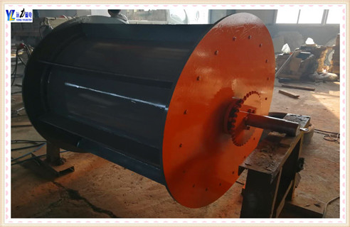 鋼渣磁選機廠家生產(chǎn)高科技鋼渣磁選機設備_鐵礦選礦鋼渣磁選機廠家生產(chǎn)高科技鋼渣磁選機設備磁場一般為多少_磁塊如何排列