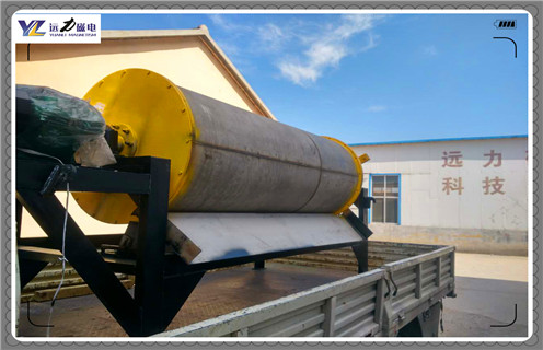 帶式磁選機(jī),帶式磁選機(jī)的保養(yǎng)妙招_鐵礦選礦帶式磁選機(jī)的保養(yǎng)妙招磁場一般為多少_磁塊如何排列 帶式磁選機(jī),帶式磁選機(jī)的保養(yǎng)妙招_鐵礦選礦帶式磁選機(jī)的保養(yǎng)妙招磁場一般為多少_磁塊如何排列